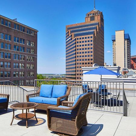 Springhill Suites Memphis Downtown Luaran gambar
