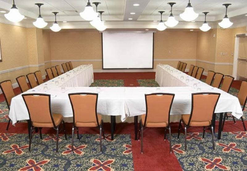 Springhill Suites Memphis Downtown Luaran gambar