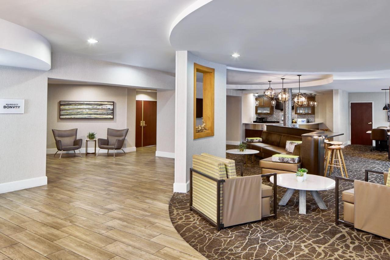 Springhill Suites Memphis Downtown Luaran gambar
