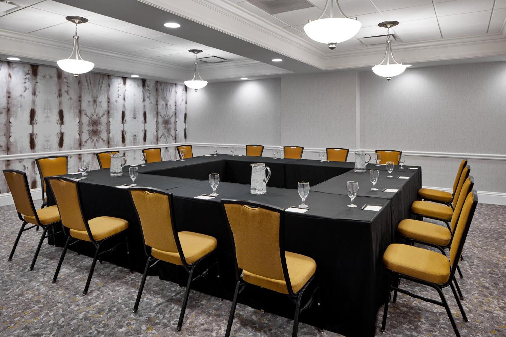 Springhill Suites Memphis Downtown Luaran gambar