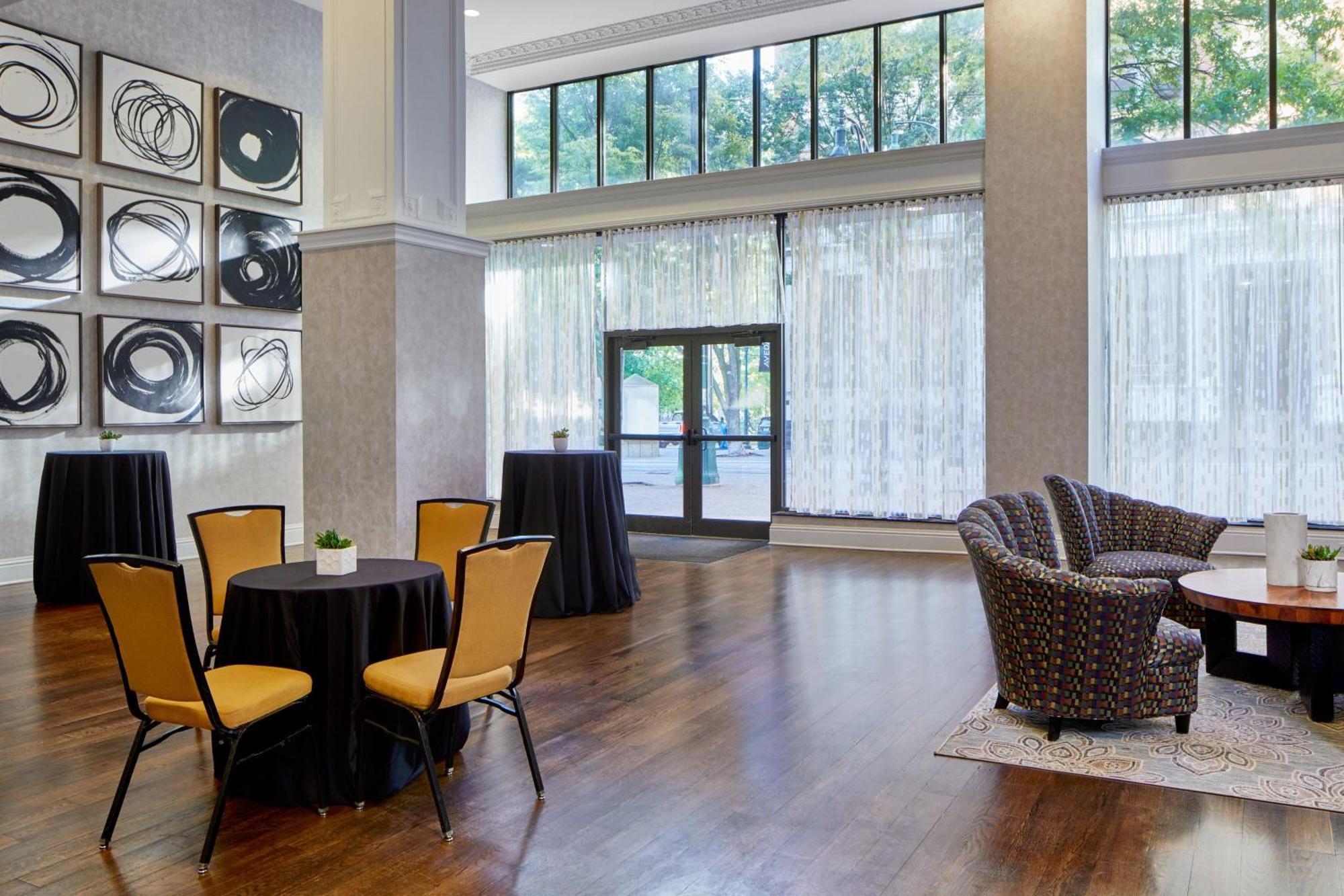 Springhill Suites Memphis Downtown Luaran gambar