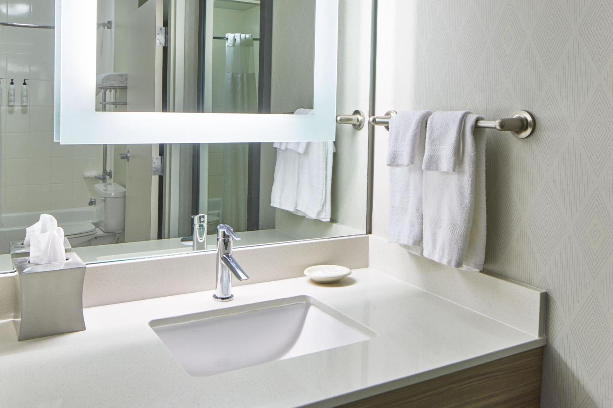 Springhill Suites Memphis Downtown Luaran gambar