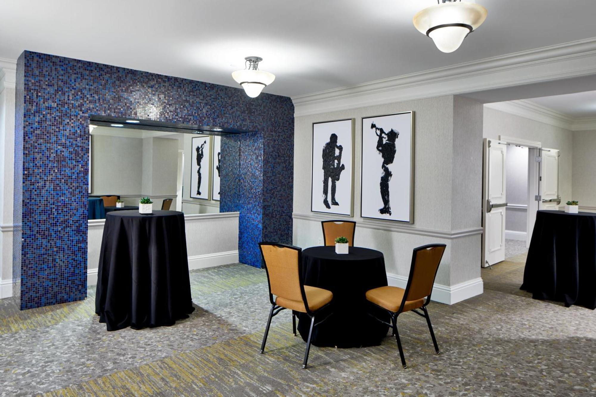 Springhill Suites Memphis Downtown Luaran gambar