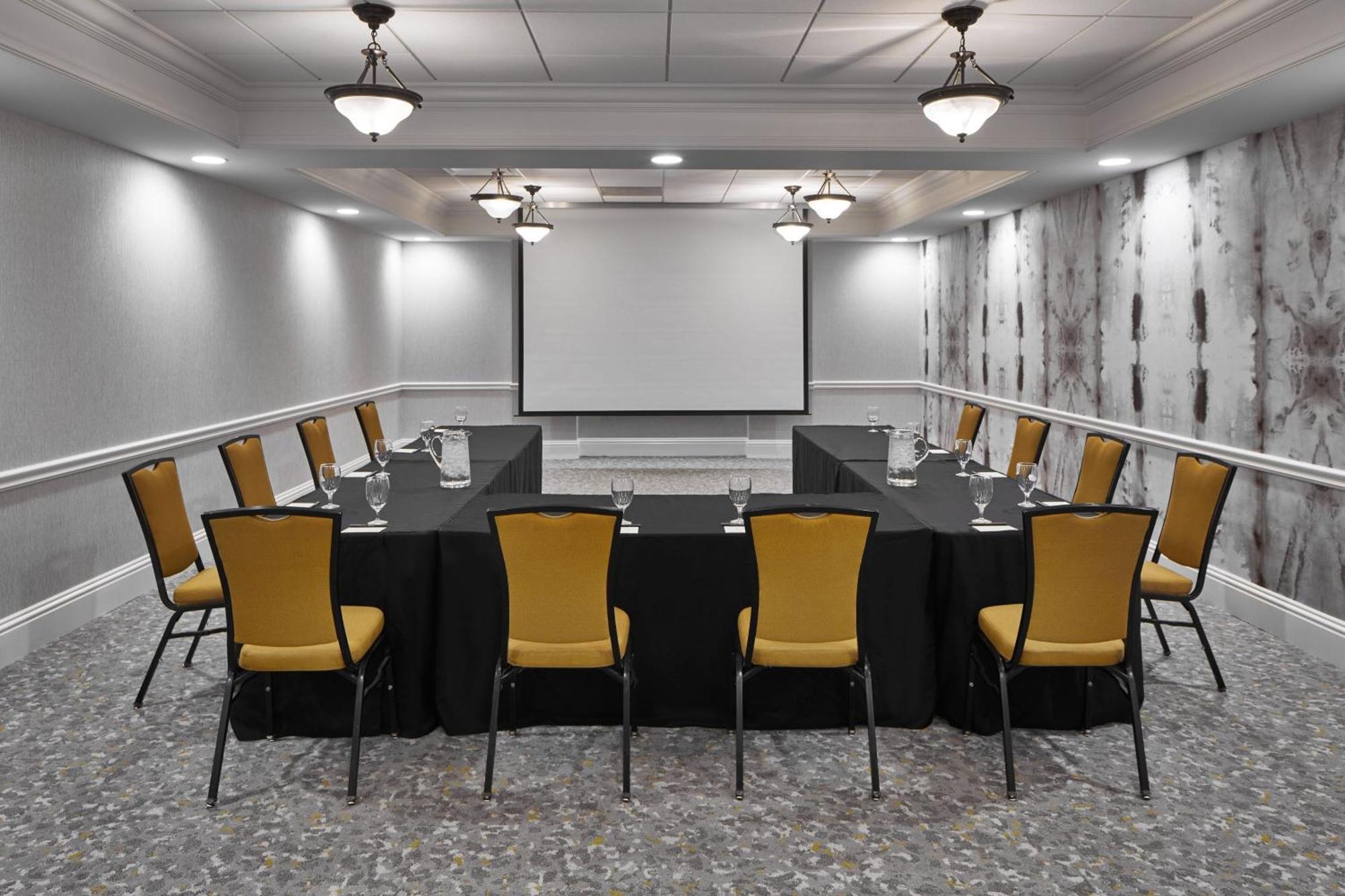 Springhill Suites Memphis Downtown Luaran gambar