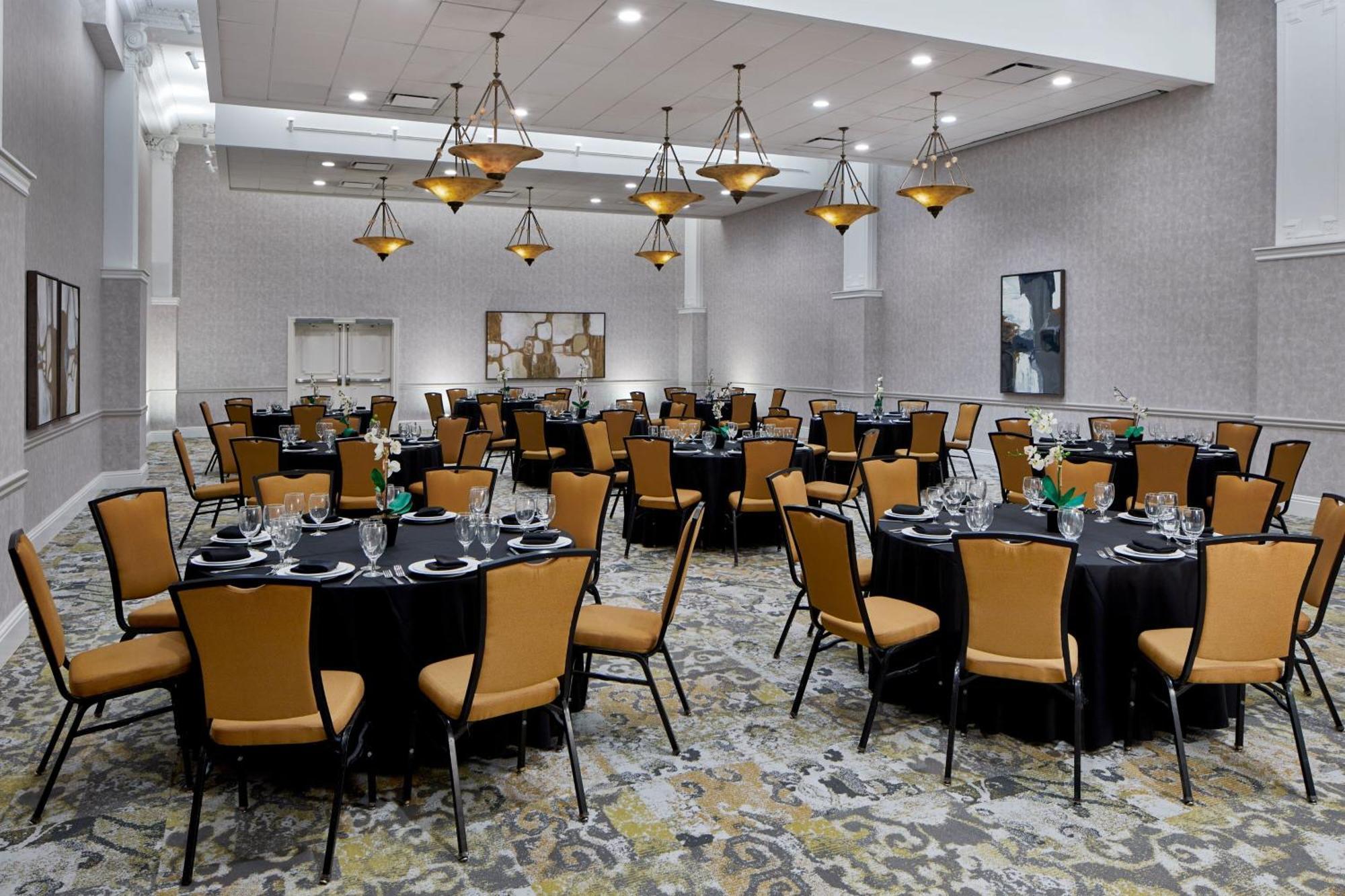 Springhill Suites Memphis Downtown Luaran gambar
