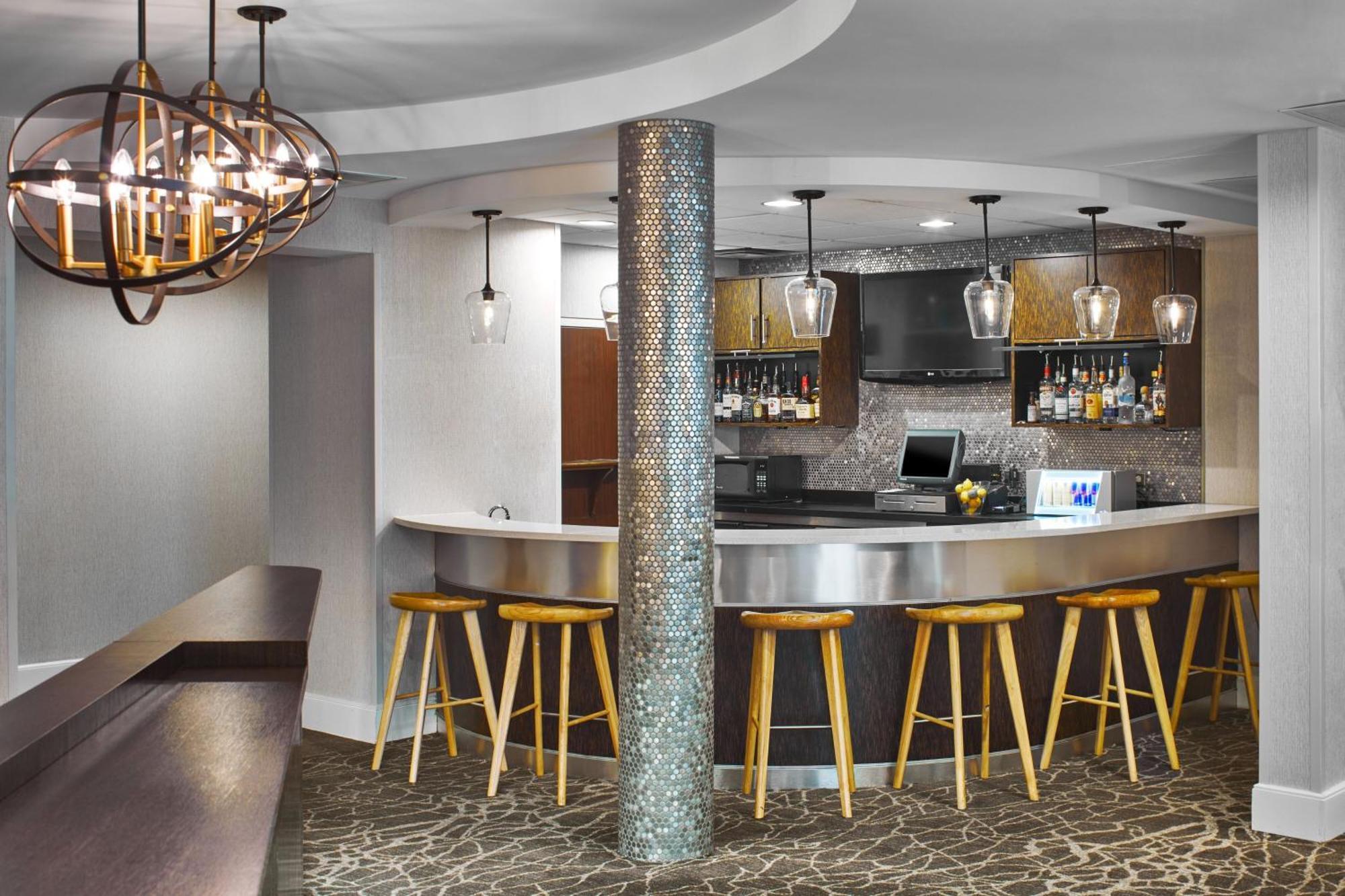 Springhill Suites Memphis Downtown Luaran gambar