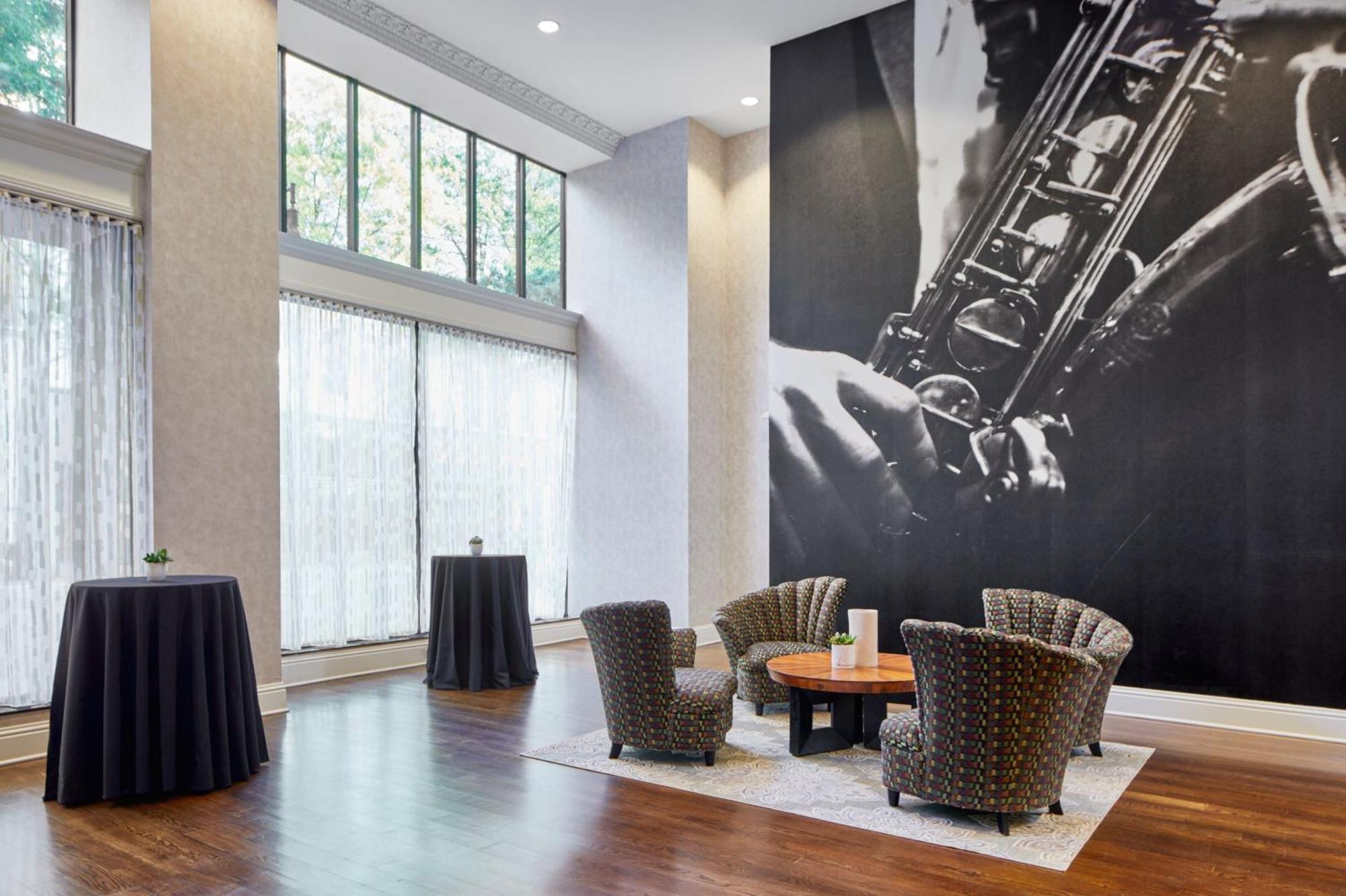 Springhill Suites Memphis Downtown Luaran gambar
