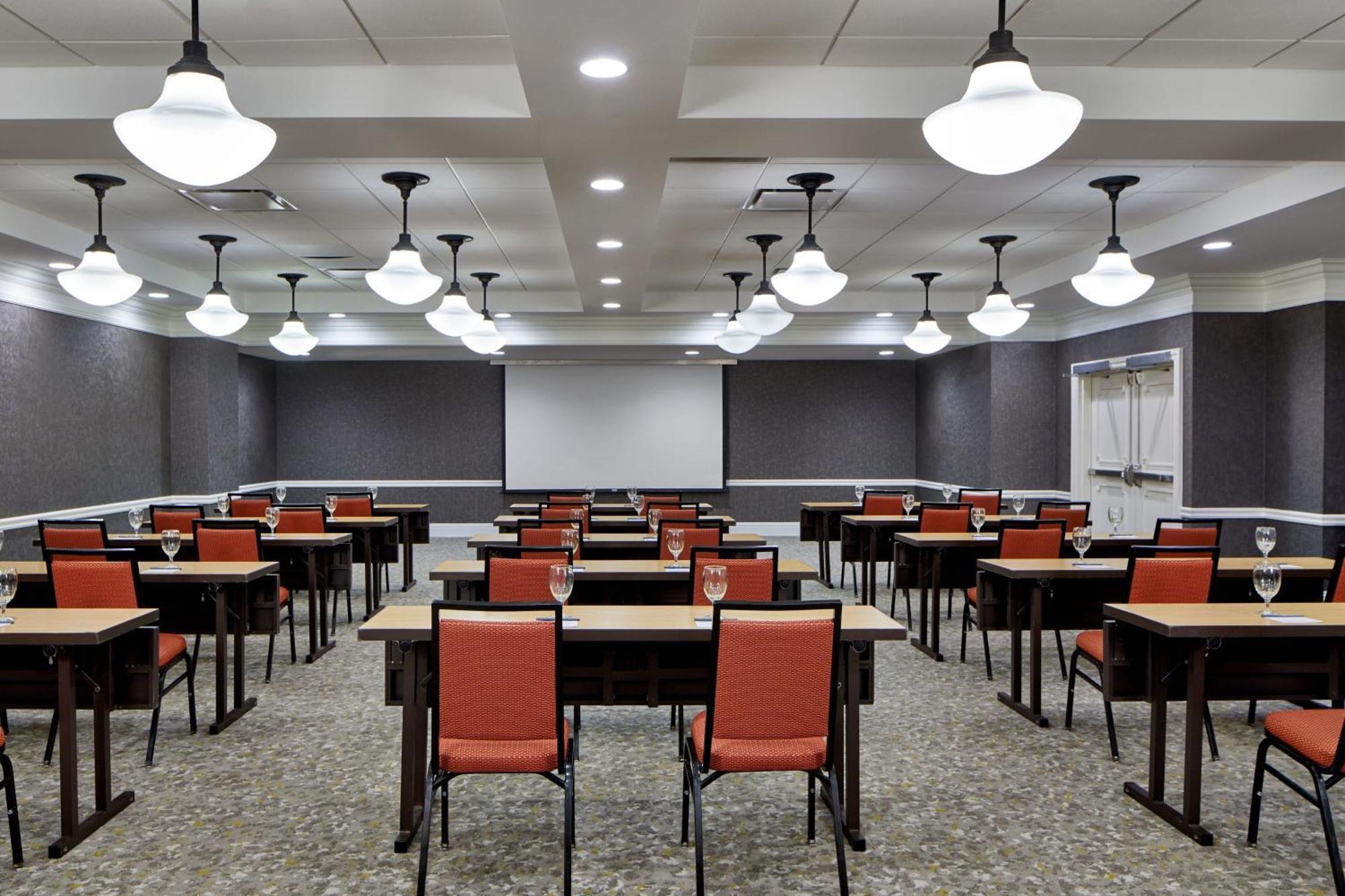 Springhill Suites Memphis Downtown Luaran gambar