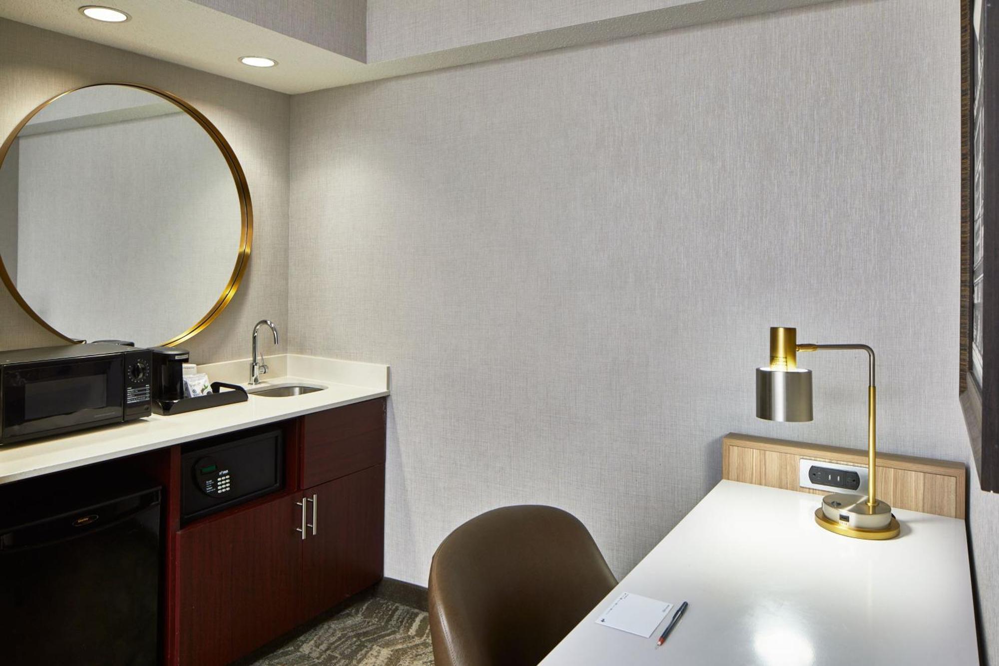 Springhill Suites Memphis Downtown Luaran gambar