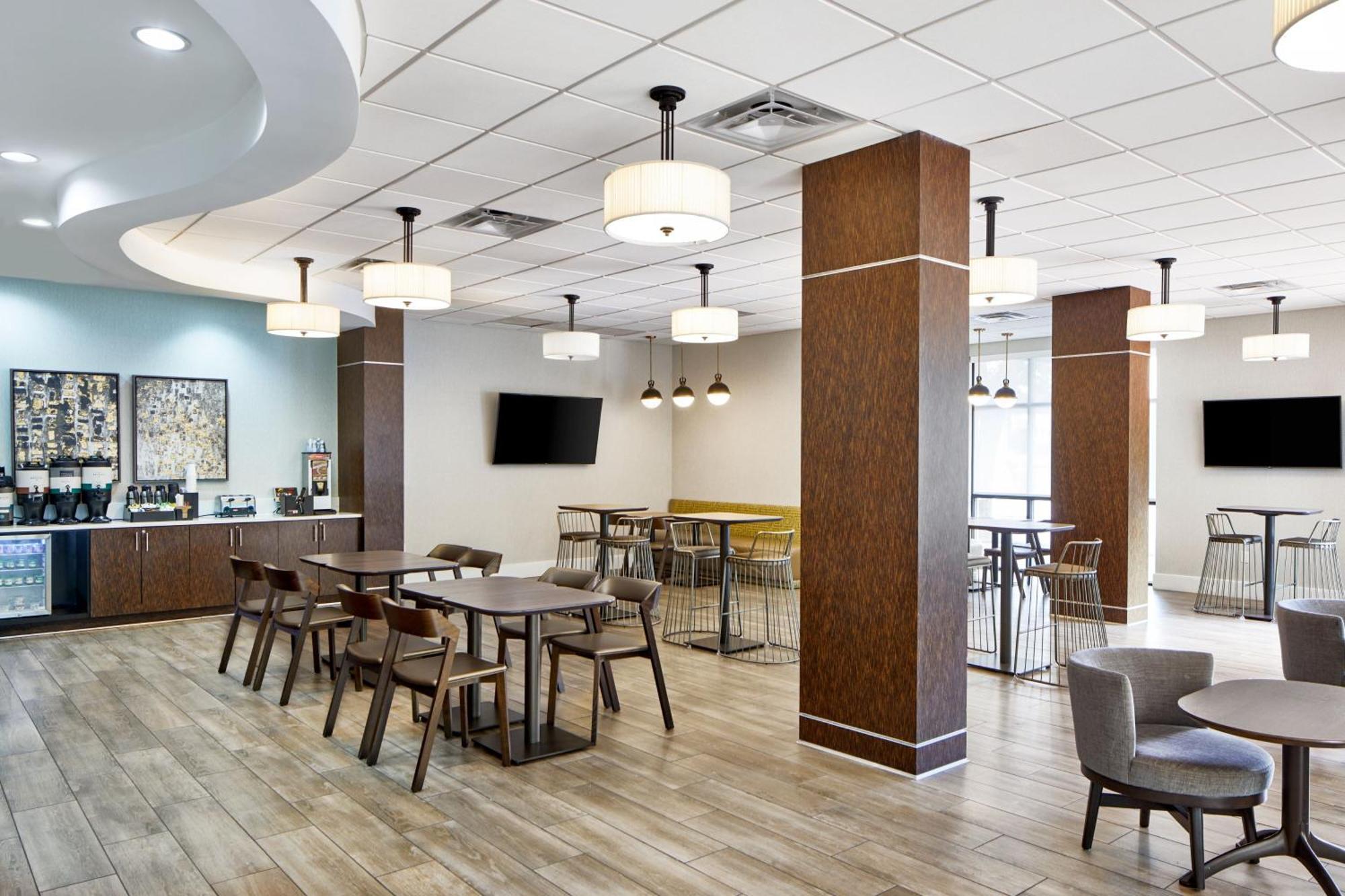 Springhill Suites Memphis Downtown Luaran gambar