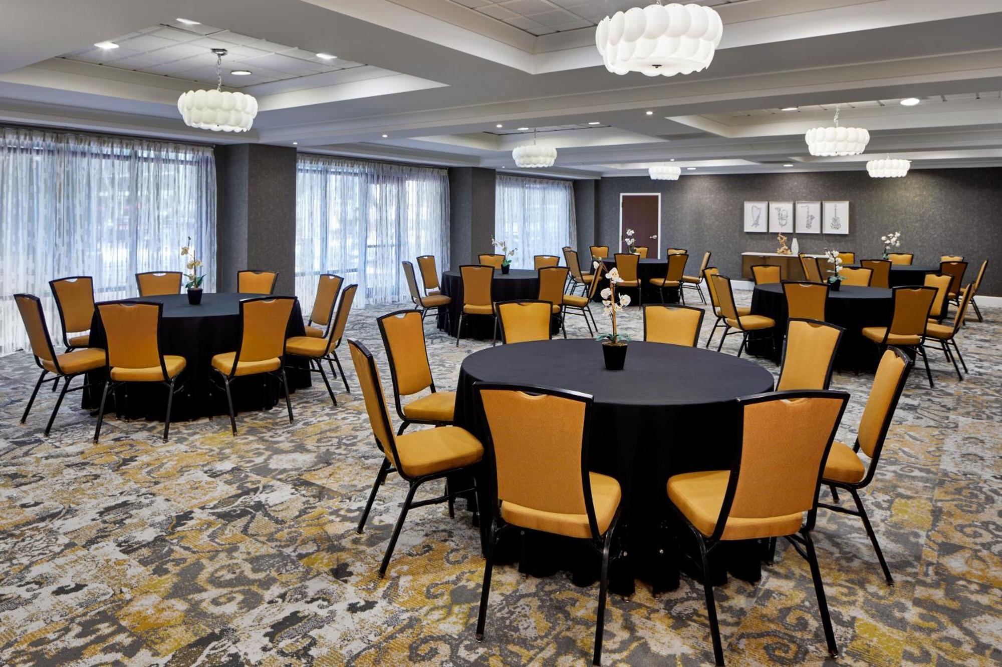 Springhill Suites Memphis Downtown Luaran gambar