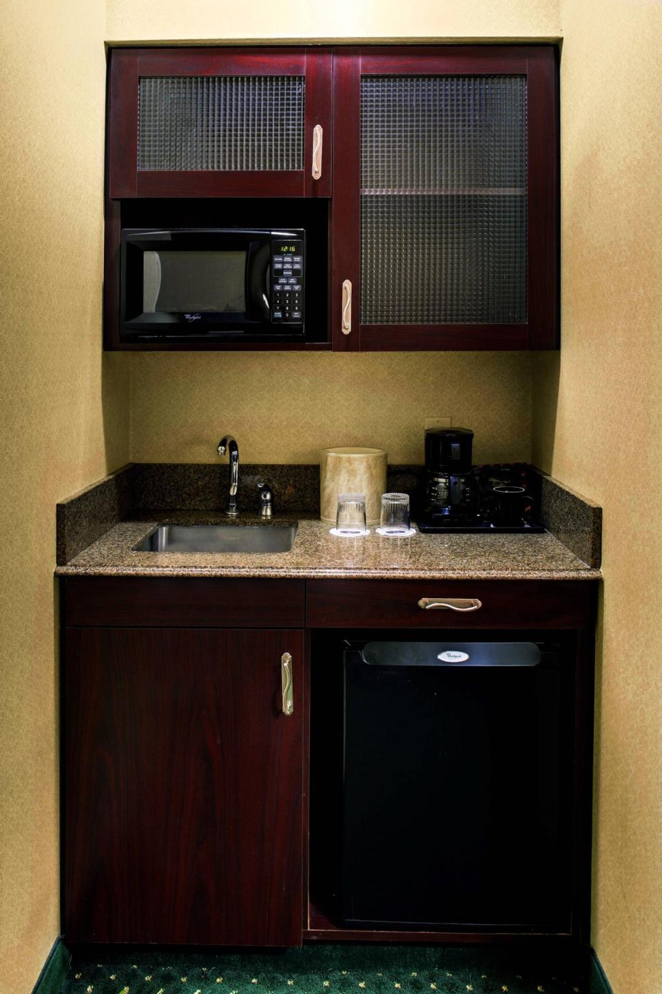 Springhill Suites Memphis Downtown Luaran gambar