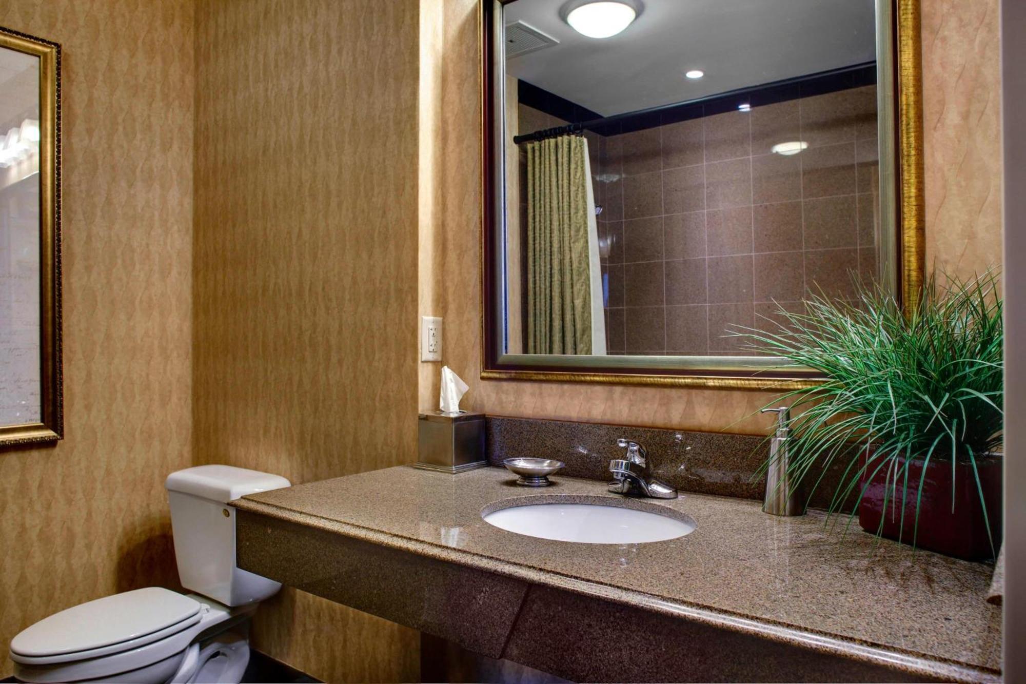 Springhill Suites Memphis Downtown Luaran gambar