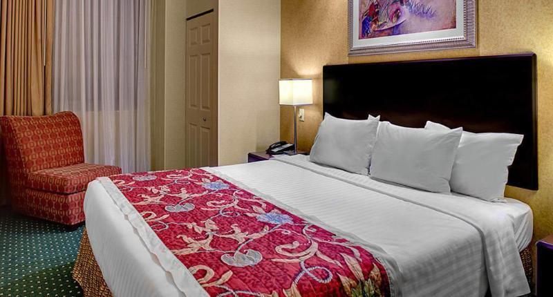 Springhill Suites Memphis Downtown Luaran gambar