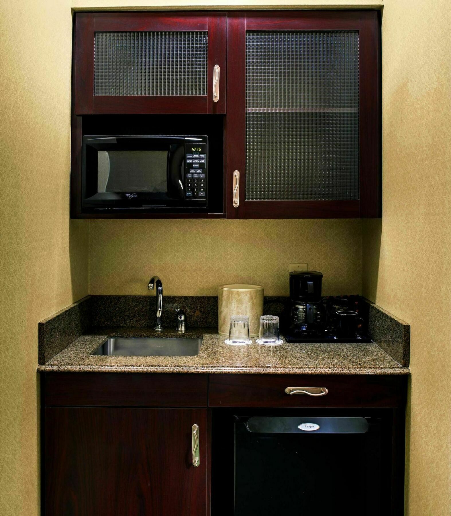 Springhill Suites Memphis Downtown Luaran gambar